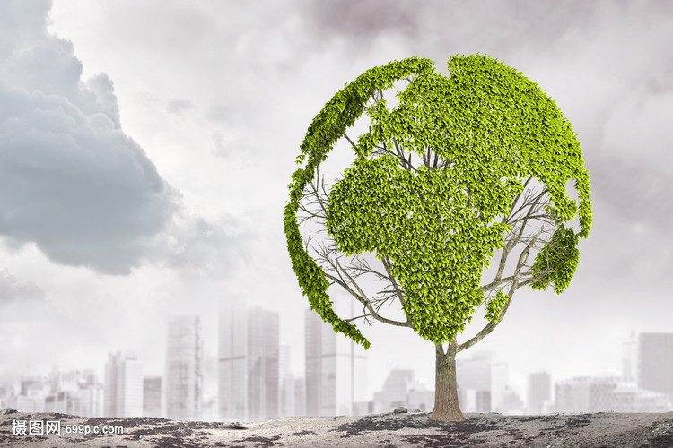 創(chuàng)意環(huán)境保護(hù)
