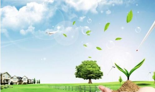 環保裝修 教你跟上低碳時代