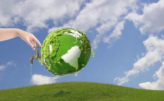 環(huán)保科技 的英文縮寫(xiě)是什么呀