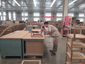 品牌環(huán)保行 健康生活,匠心制造,走進東方弘葉工廠