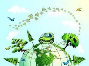 環保部談 新能源車如何最環保