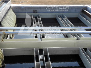 漓源環(huán)保 食品廠廢水處理哪家服務(wù)周到 食品廠廢水處理圖片