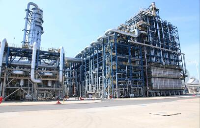 大慶石化:遞好&ldquo;接力棒&rdquo;跑出&ldquo;好成績&rdquo;