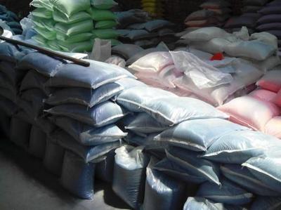 環保永不褪色彩砂 創新材料與應用前景