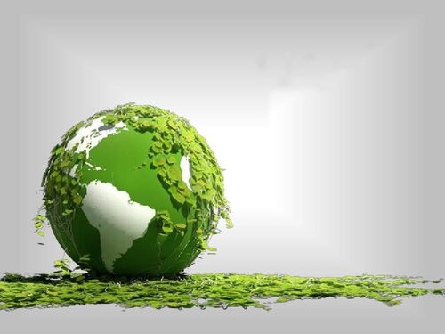 身心健康與綠色生活 構(gòu)建內(nèi)外兼修的環(huán)保健康觀