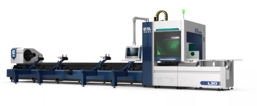 領創激光即將召開線上新品發布會 多款激光切割機及零部件搶先揭秘