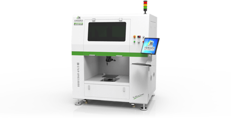 激光切割 定制汽車擾流板，細膩雕刻動感風采