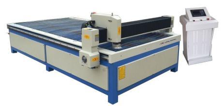 數控風管下料機在風管異型部件加工中的應用與優勢