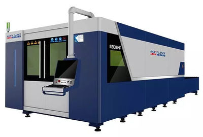 盤點2018年十大新品激光切割機及零部件