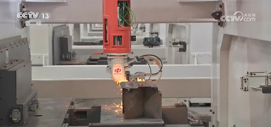 突破技術封鎖 “鏈主”引領激光產業鏈協同創新，助推“國產替代”加速發展