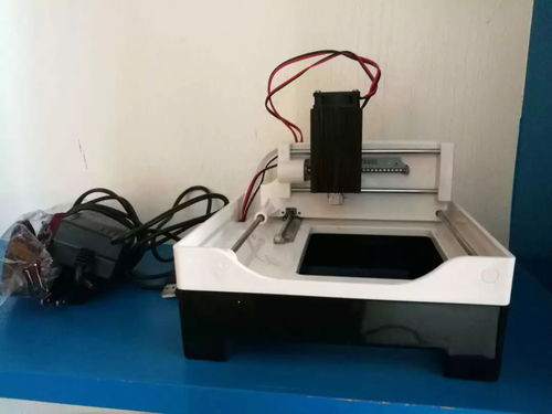 院士搖籃 激光切割機及零部件的尖端技術與未來展望