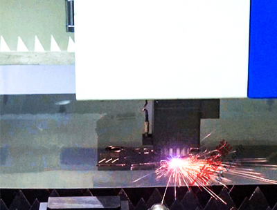 從核心部件到整機裝備 中國中低功率光纖激光器國產化進程與激光切割產業鏈的崛起