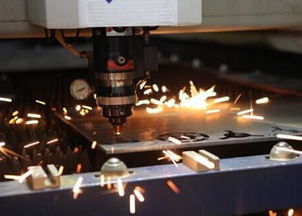 厲害了，激光切割機進高中新課標 激光科技點亮未來工匠之路