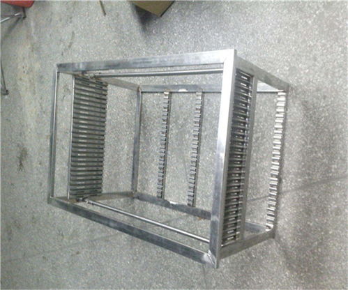 咸陽盛歐機械 精密鈑金異形件與激光切割技術的卓越融合