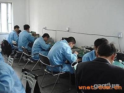 上海交航計(jì)算機(jī)科技 專(zhuān)業(yè)的電腦、手機(jī)與家電維修培訓(xùn)