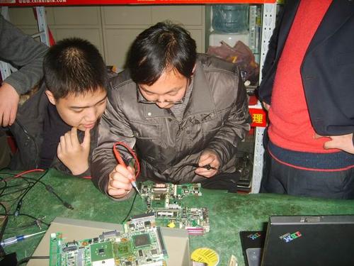 電腦維修教程電腦維修良駒數碼